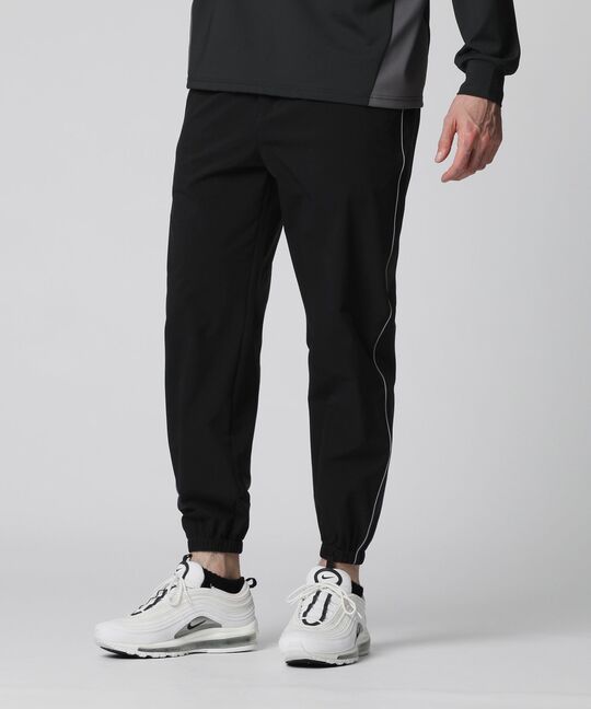 SOLOTEXタフタ 4WAYストレッチ パンツ[SPORTS]