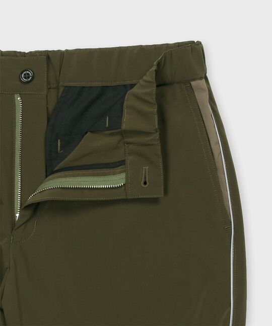 SOLOTEXタフタ 4WAYストレッチ パンツ[SPORTS]