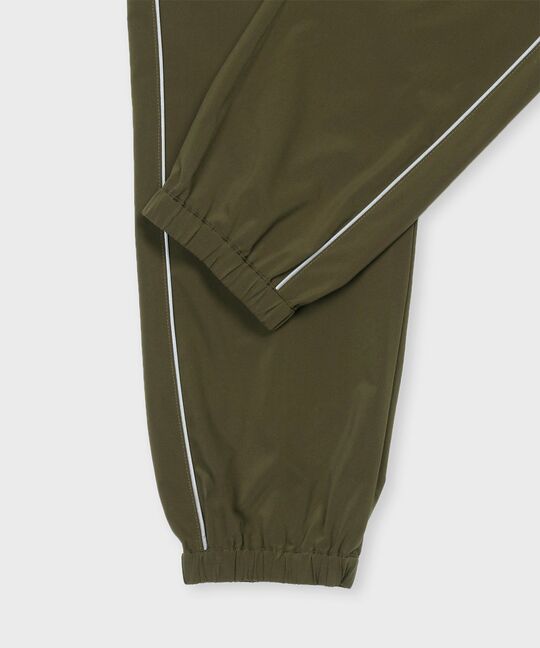 SOLOTEXタフタ 4WAYストレッチ パンツ[SPORTS]