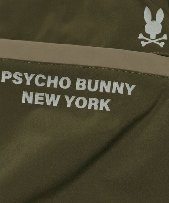 SOLOTEXタフタ 4WAYストレッチ パンツ[SPORTS]