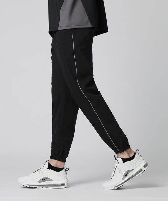 SOLOTEXタフタ 4WAYストレッチ パンツ[SPORTS]