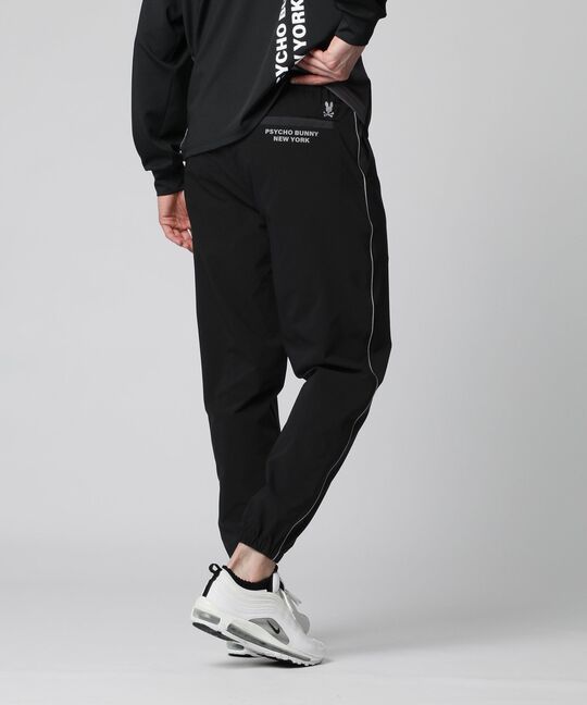 SOLOTEXタフタ 4WAYストレッチ パンツ[SPORTS]