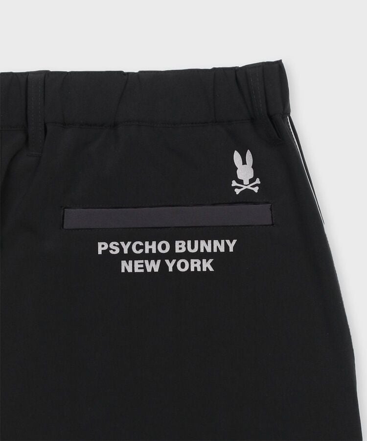 SOLOTEXタフタ 4WAYストレッチ パンツ[SPORTS]｜Psycho Bunny｜サイコ