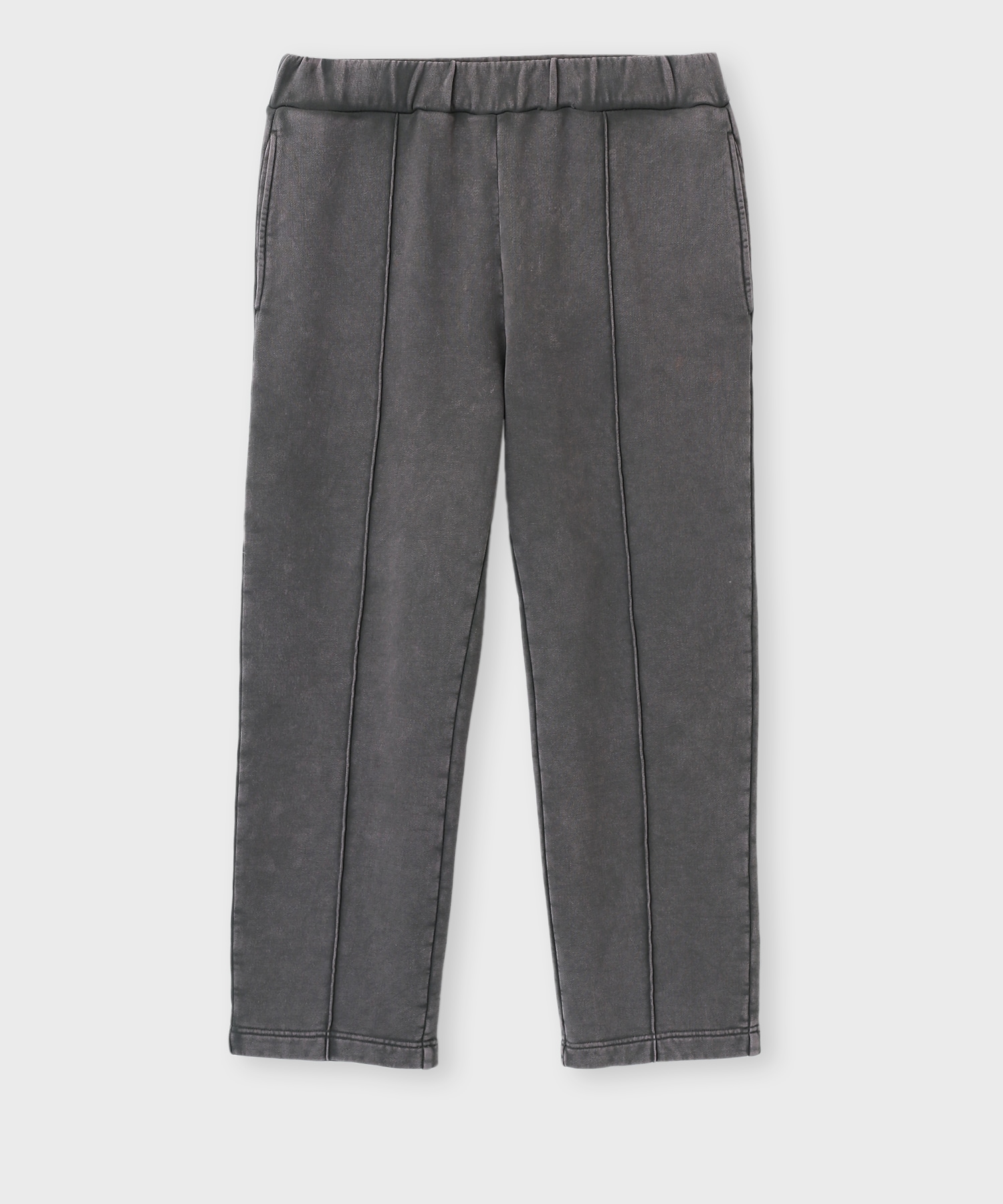 ヴィンテージライク ピンタック スウェットパンツ｜Psycho Bunny