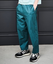 リンクルケアストレッチ イージー シェフパンツ