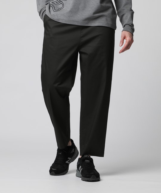 リンクルケアストレッチ イージー シェフパンツ