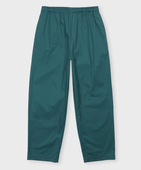 リンクルケアストレッチ イージー シェフパンツ