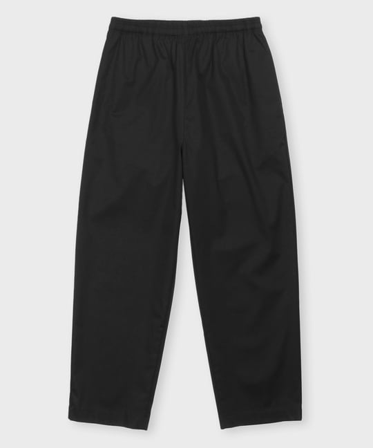 リンクルケアストレッチ イージー シェフパンツ