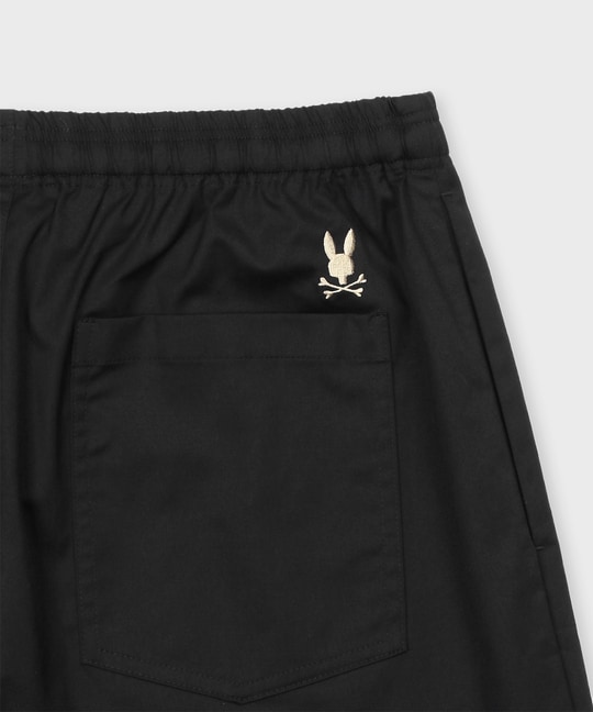 リンクルケアストレッチ イージー シェフパンツ