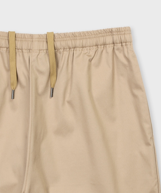 リンクルケアストレッチ イージー シェフパンツ