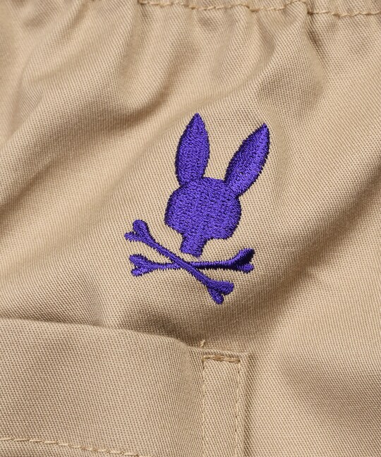 リンクルケアストレッチ イージー シェフパンツ