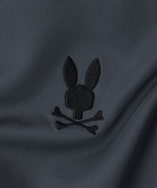 切替デザイン ロングスリーブTシャツ[SPORTS]