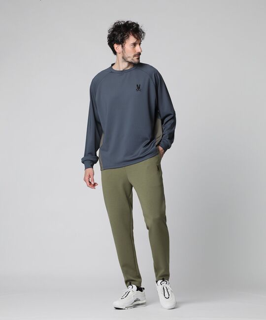 ダンボールニット パンツ[SPORTS]