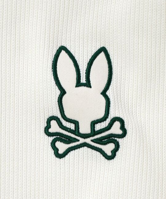 ワッフル ロングスリーブTシャツ