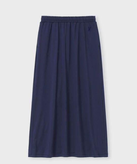 [WOMEN]タイトフレア スカート