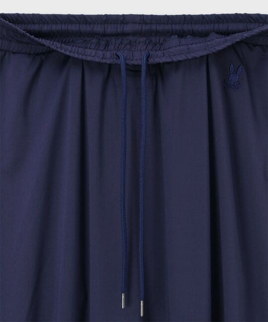 [WOMEN]タイトフレア スカート