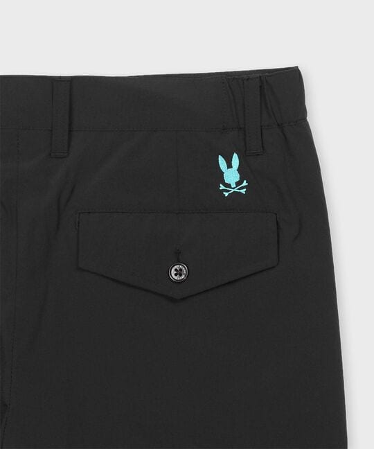 ナイロンタフタ 2WAYストレッチ スリムパンツ