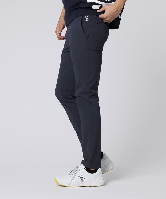 [GOLF]コーデュラ 2WAYストレッチ パンツ