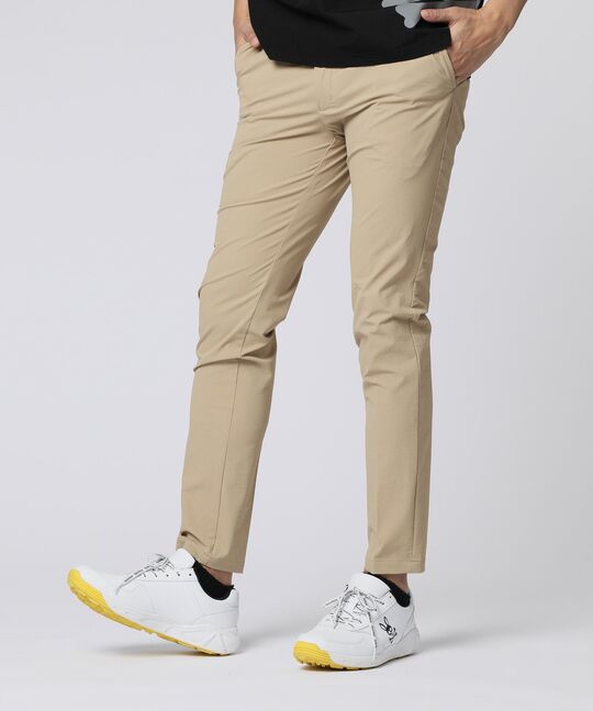 [GOLF]コーデュラ 2WAYストレッチ パンツ