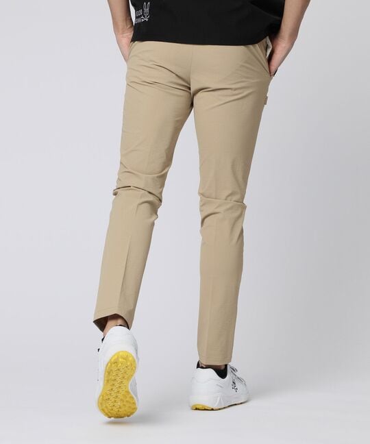 [GOLF]コーデュラ 2WAYストレッチ パンツ