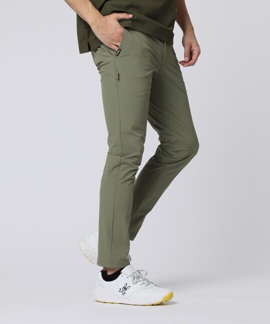 [GOLF]コーデュラ 2WAYストレッチ パンツ