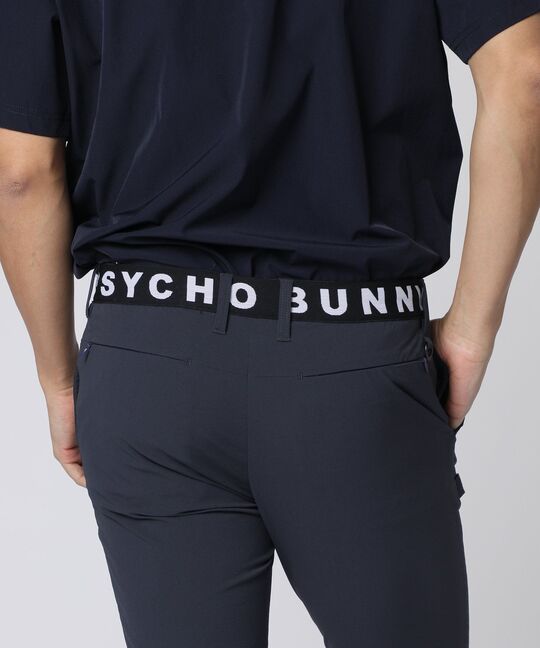 [GOLF]コーデュラ 2WAYストレッチ パンツ