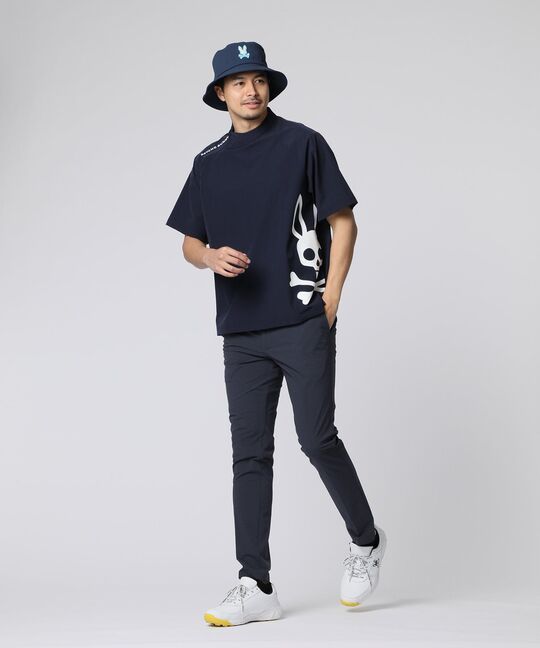 [GOLF]コーデュラ 2WAYストレッチ パンツ