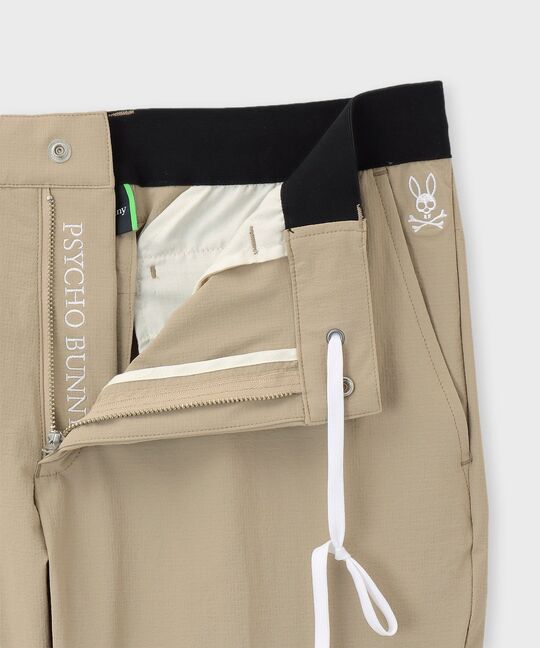 [GOLF]コーデュラ 2WAYストレッチ パンツ