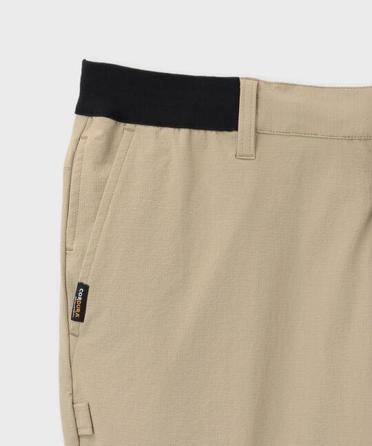 [GOLF]コーデュラ 2WAYストレッチ パンツ