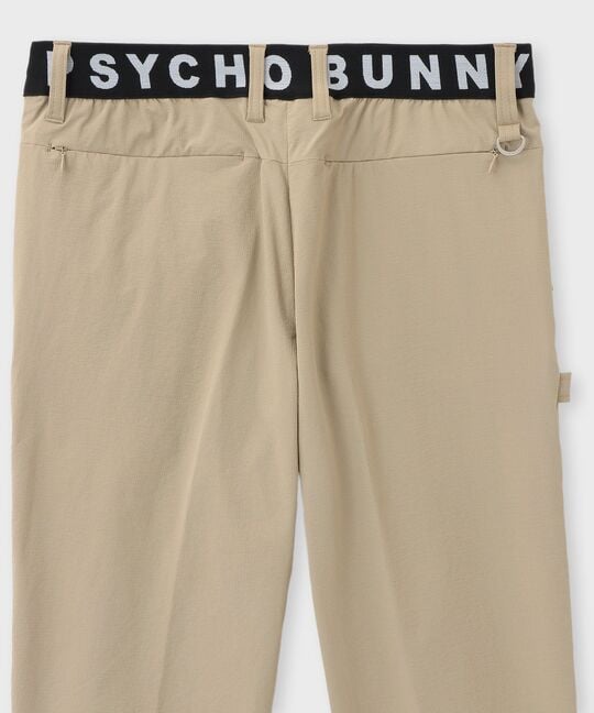 [GOLF]コーデュラ 2WAYストレッチ パンツ