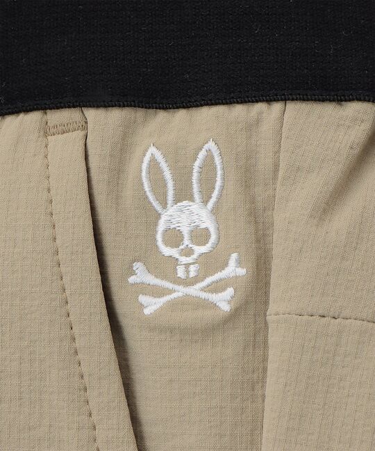 [GOLF]コーデュラ 2WAYストレッチ パンツ