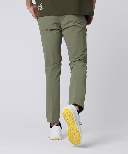 [GOLF]コーデュラ 2WAYストレッチ パンツ