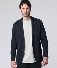 LUCA MATTE TWIST セットアップ ジャケット