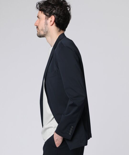 LUCA MATTE TWIST セットアップ ジャケット