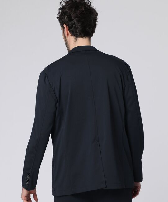 LUCA MATTE TWIST セットアップ ジャケット