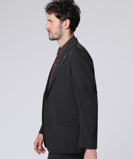 LUCA MATTE TWIST セットアップ ジャケット