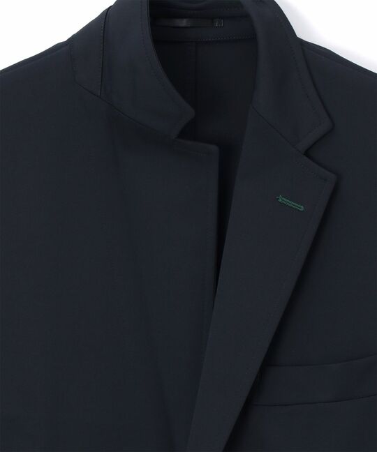 LUCA MATTE TWIST セットアップ ジャケット