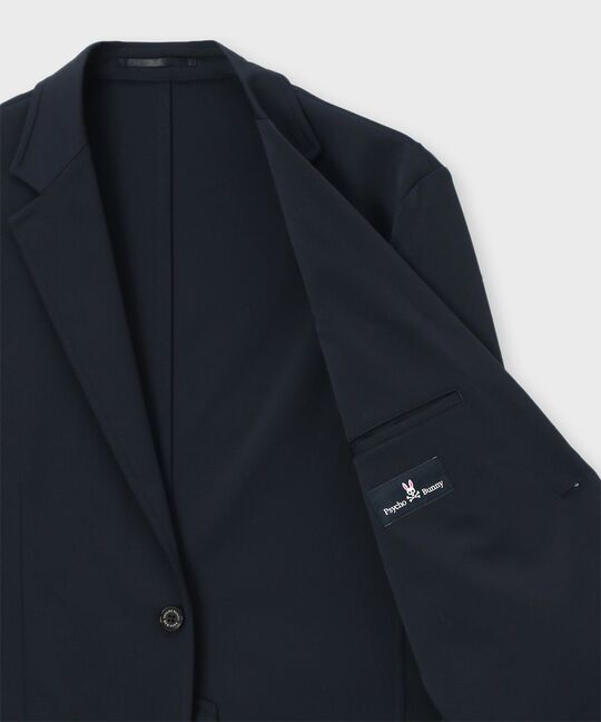 LUCA MATTE TWIST セットアップ ジャケット