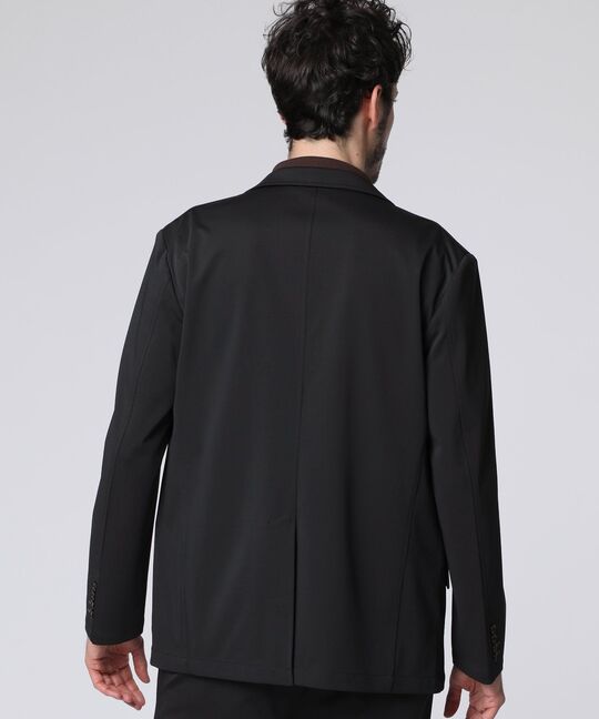 LUCA MATTE TWIST セットアップ ジャケット