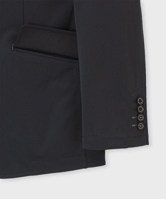 LUCA MATTE TWIST セットアップ ジャケット