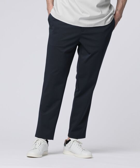 LUCA MATTE TWIST セットアップ パンツ