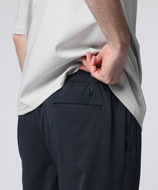 LUCA MATTE TWIST セットアップ パンツ