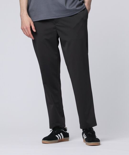 LUCA MATTE TWIST セットアップ パンツ