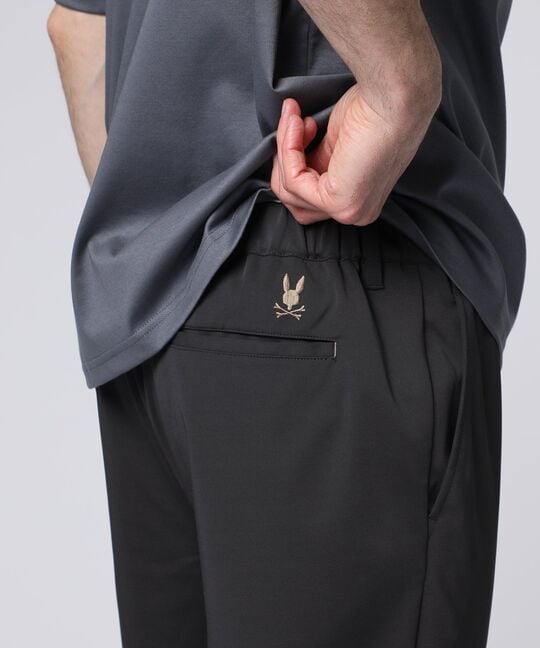 LUCA MATTE TWIST セットアップ パンツ