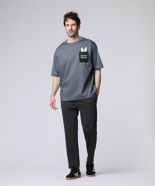 LUCA MATTE TWIST セットアップ パンツ