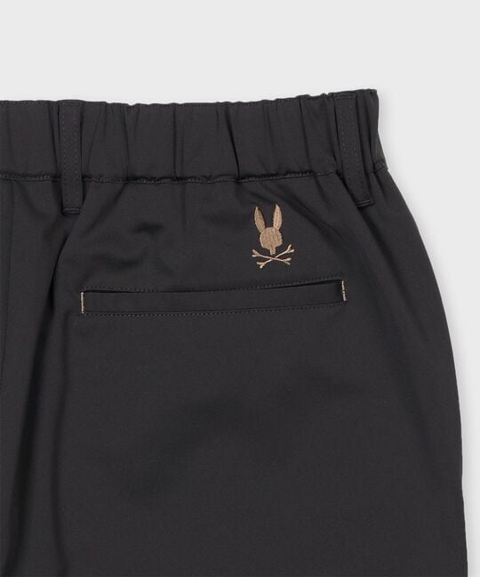 LUCA MATTE TWIST セットアップ パンツ