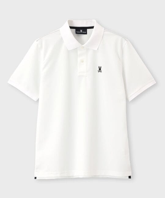 &WARPスーティングジャージー クールポロシャツ