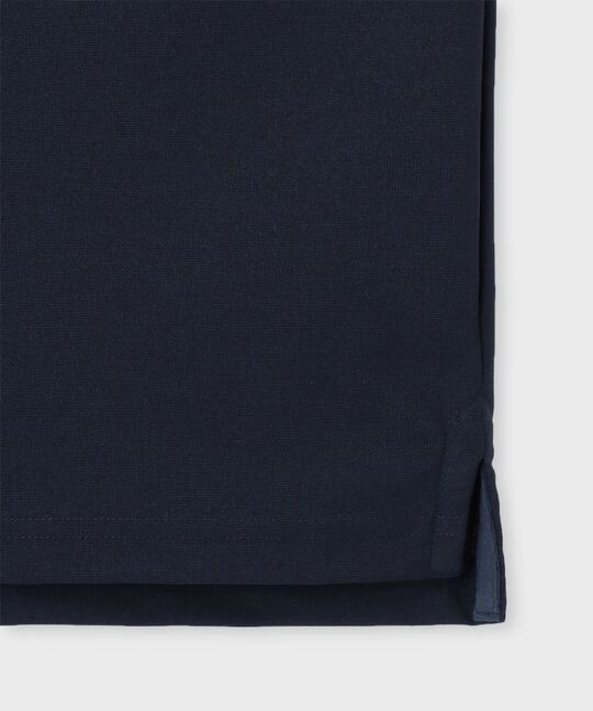 &WARPスーティングジャージー クールポロシャツ