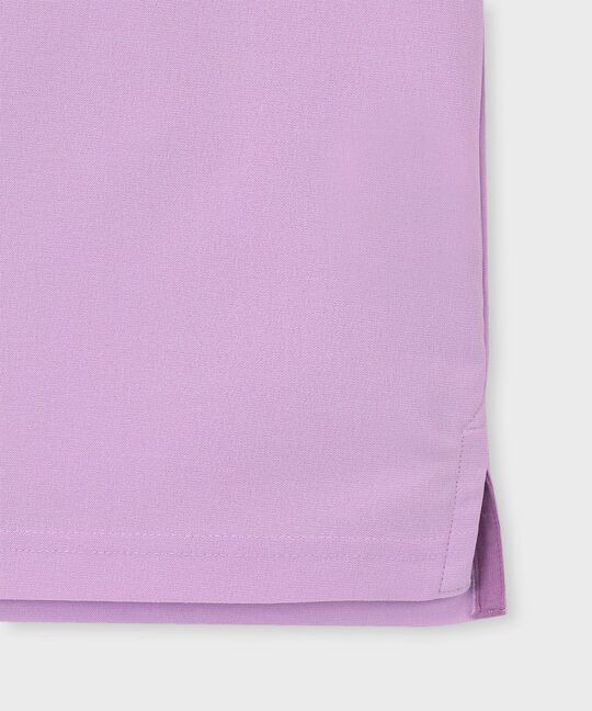 &WARPスーティングジャージー クールポロシャツ