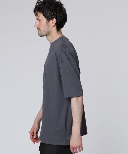 [WEB限定]グラフィックロゴ Tシャツ